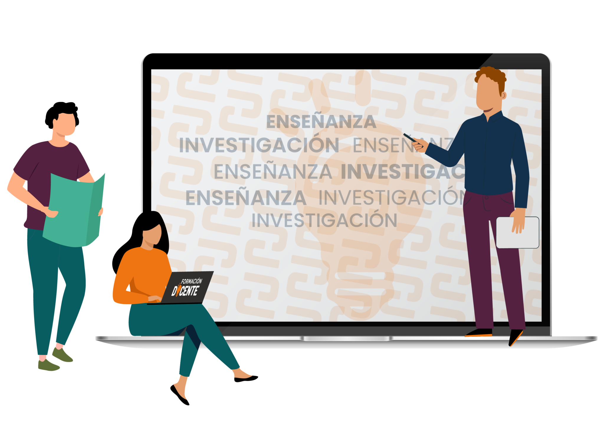 Mesa de ayuda | PROMACE